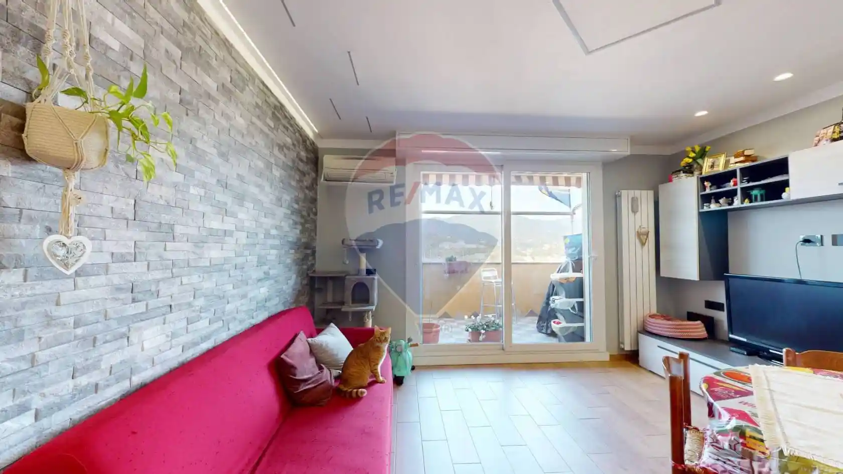 Trilocale via Robert Baden Powell 25, Belvedere, Genova - foto 5