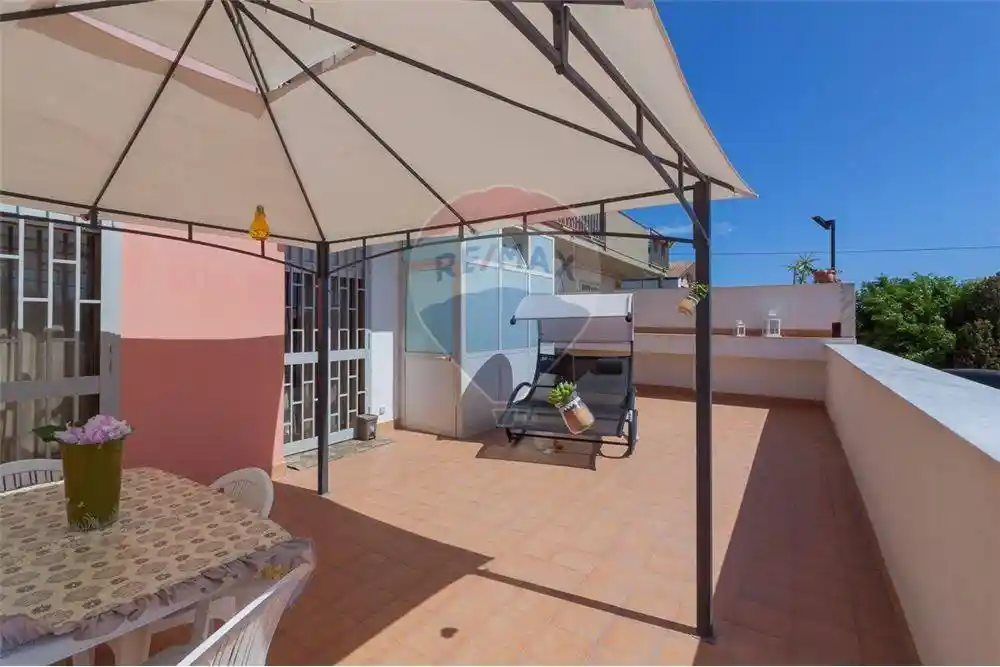 Appartamento in vendita a Catania