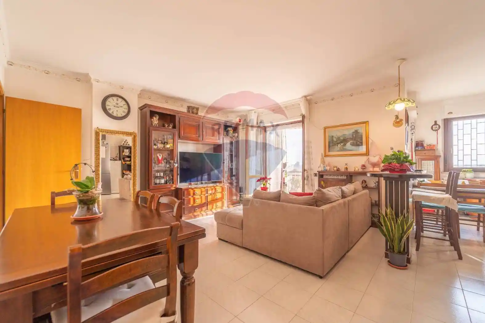 Appartamento via del Casale Lumbroso 88/A, Massimina, Roma - foto 3