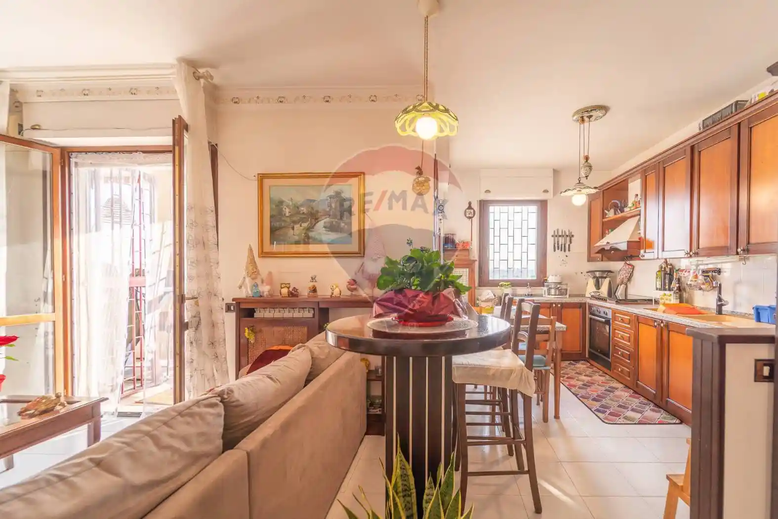 Appartamento via del Casale Lumbroso 88/A, Massimina, Roma - foto 4