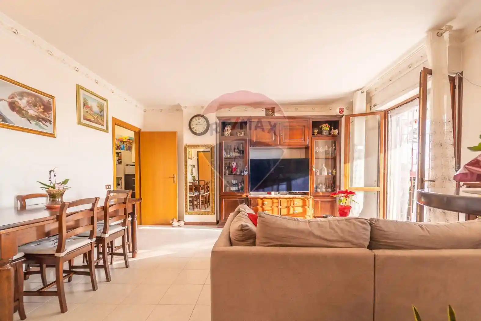 Appartamento via del Casale Lumbroso 88/A, Massimina, Roma - foto 5