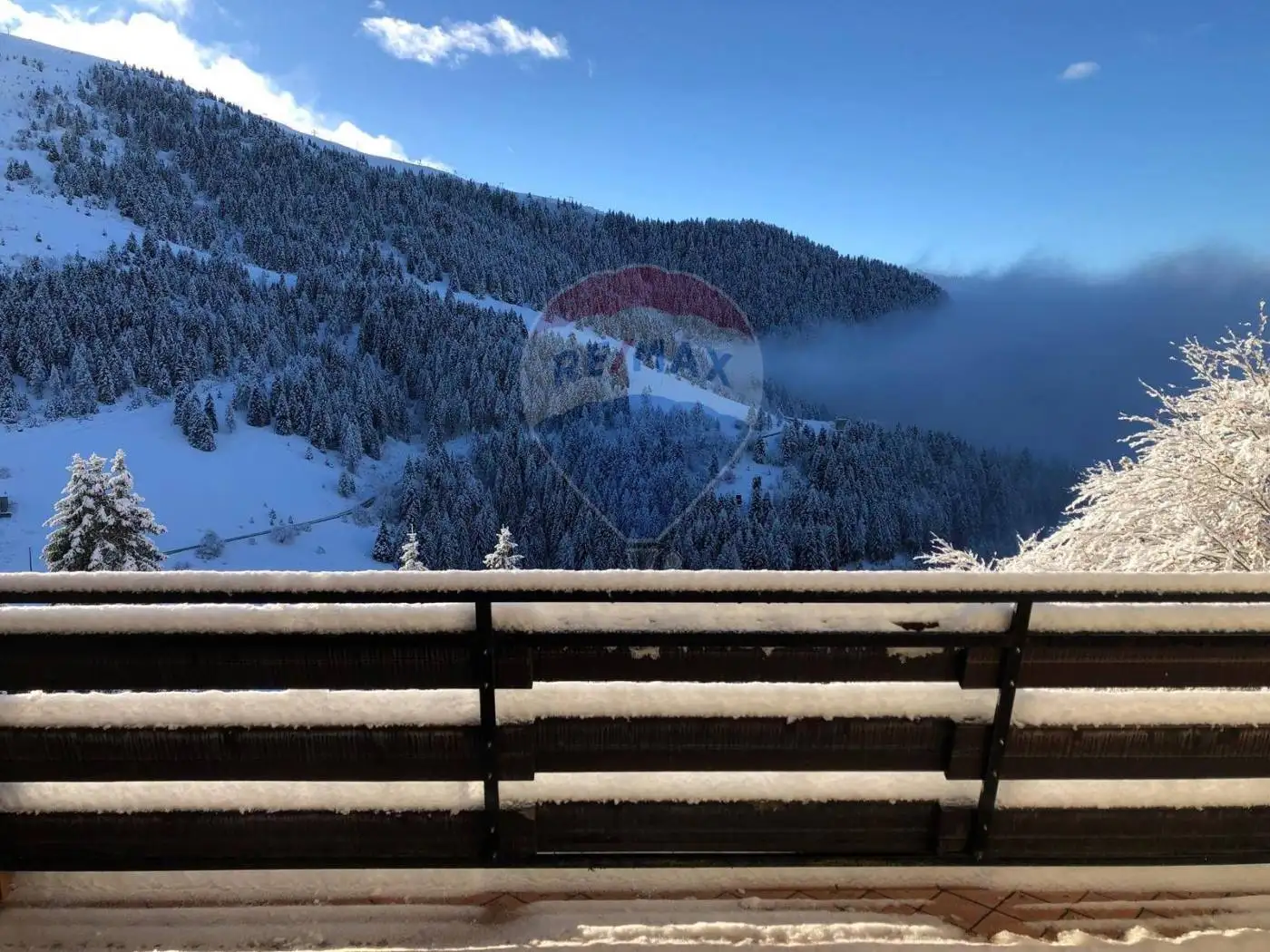 Appartamento in vendita a Angolo Terme