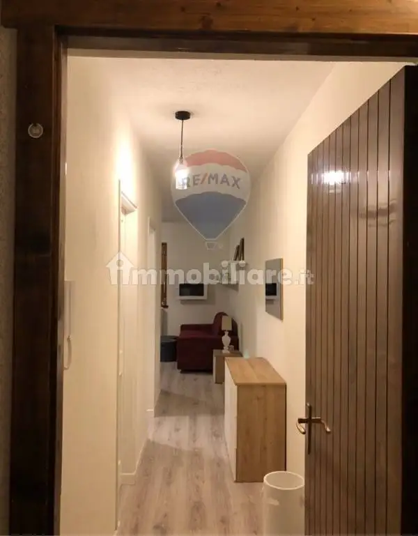 Bilocale ottimo stato, secondo piano, Angolo Terme - foto 3