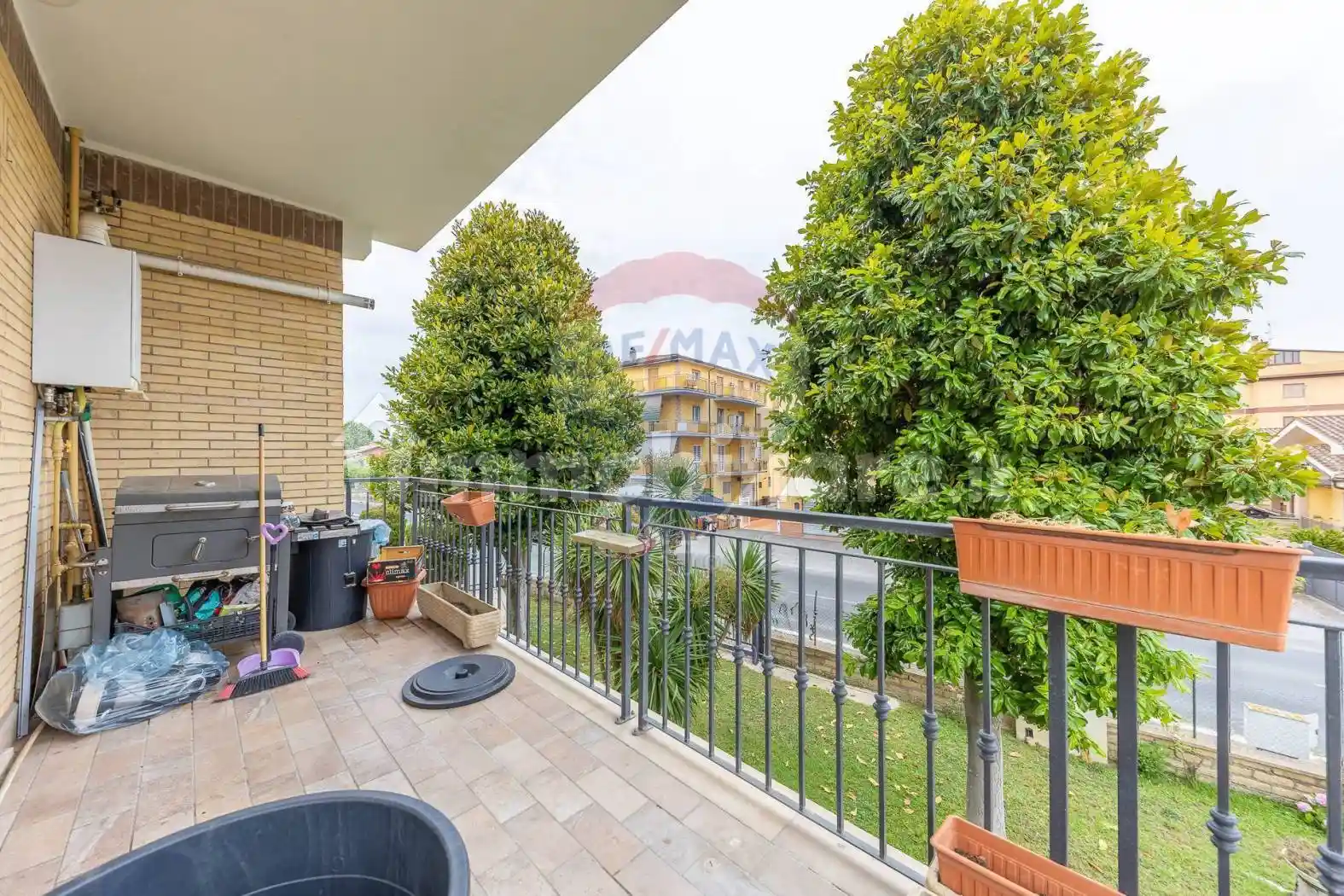 Quadrilocale via Di Casal Selce 411, Casal Selce, Roma - foto 2