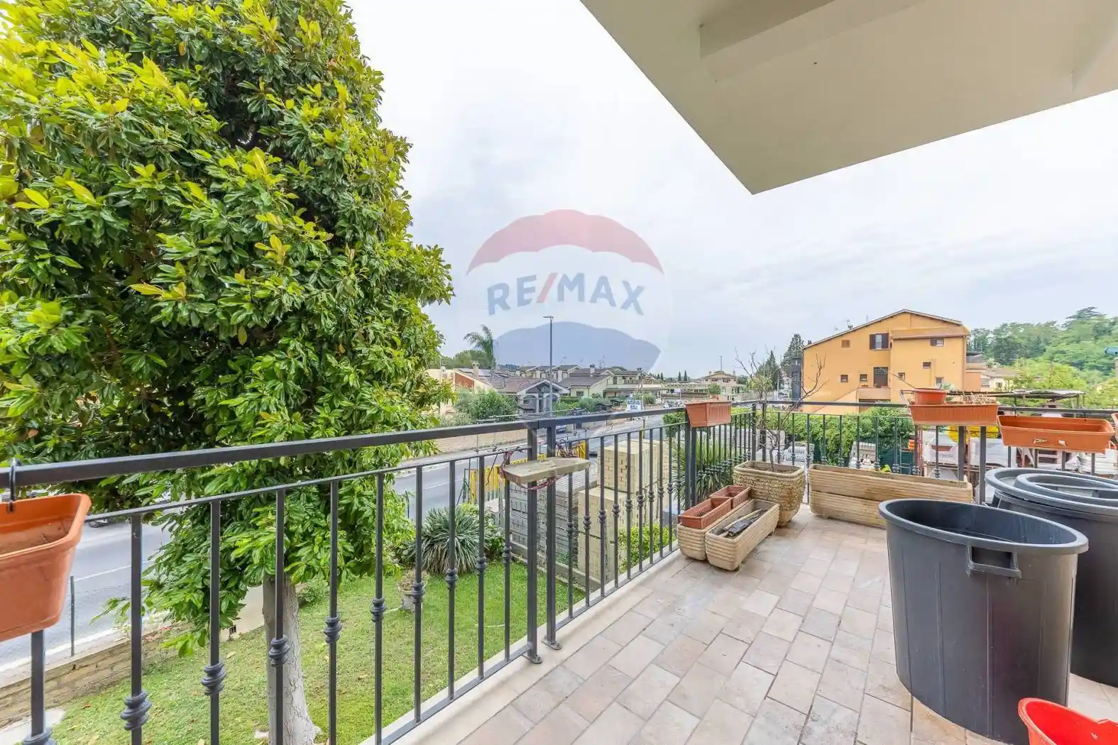 Quadrilocale via Di Casal Selce 411, Casal Selce, Roma - foto 3