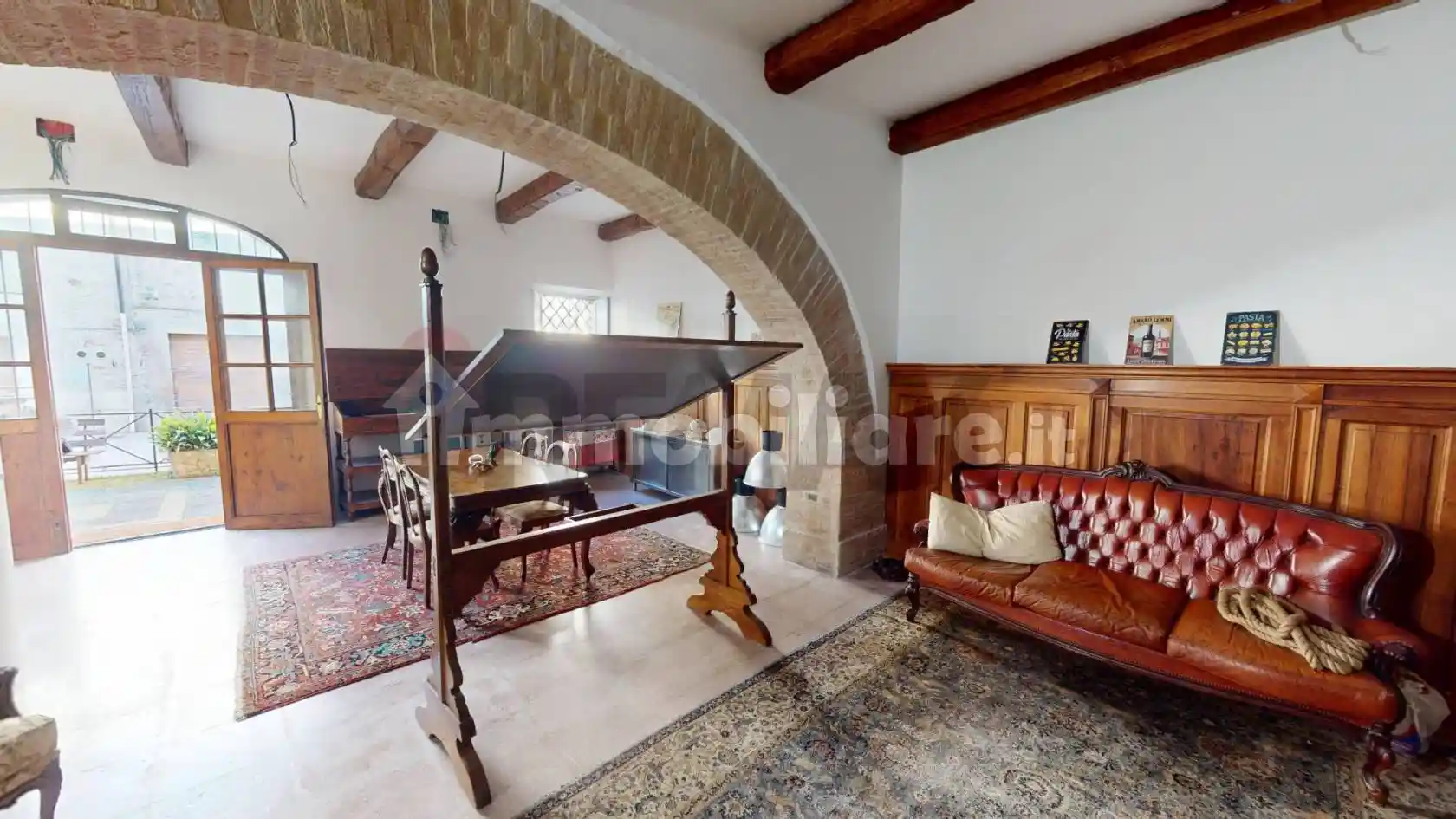 Casa indipendente in vendita a Marsciano