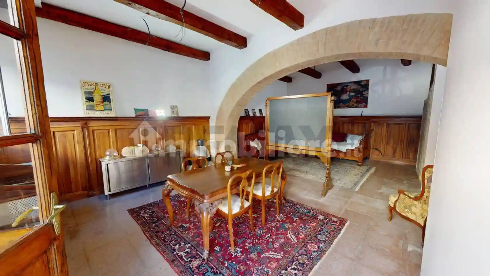 Casa indipendente - foto 5