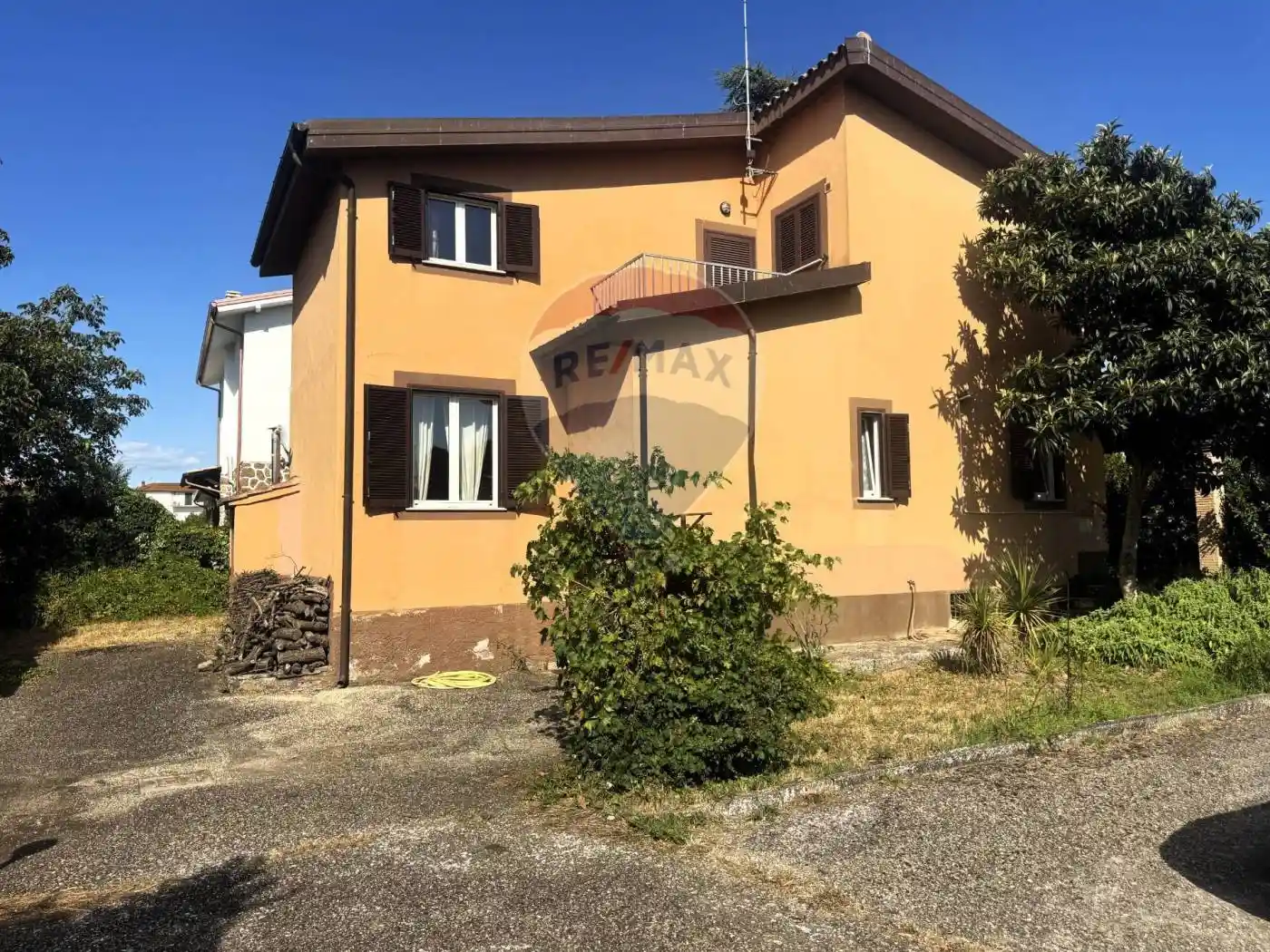 Villa in vendita a Mazzano Romano
