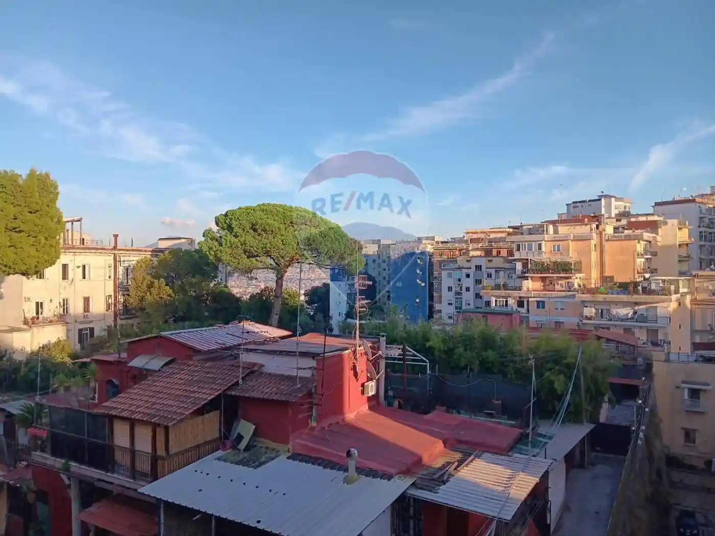 Appartamento via Poggio dei Mari, Arenella, Napoli - foto 2