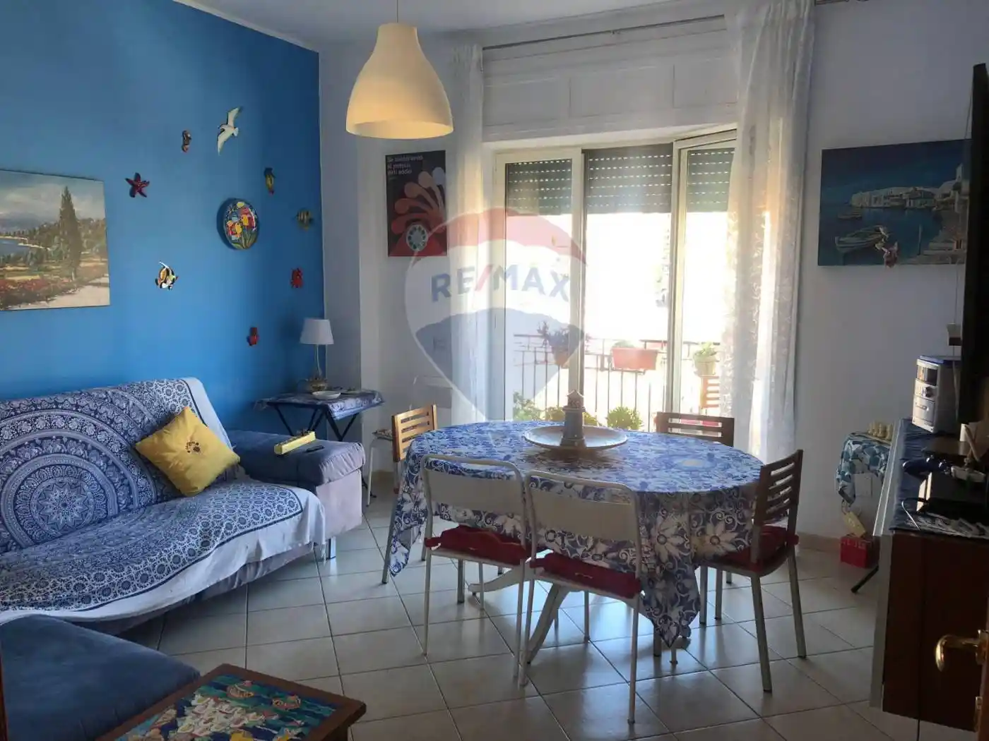 Appartamento via Poggio dei Mari, Arenella, Napoli - foto 4