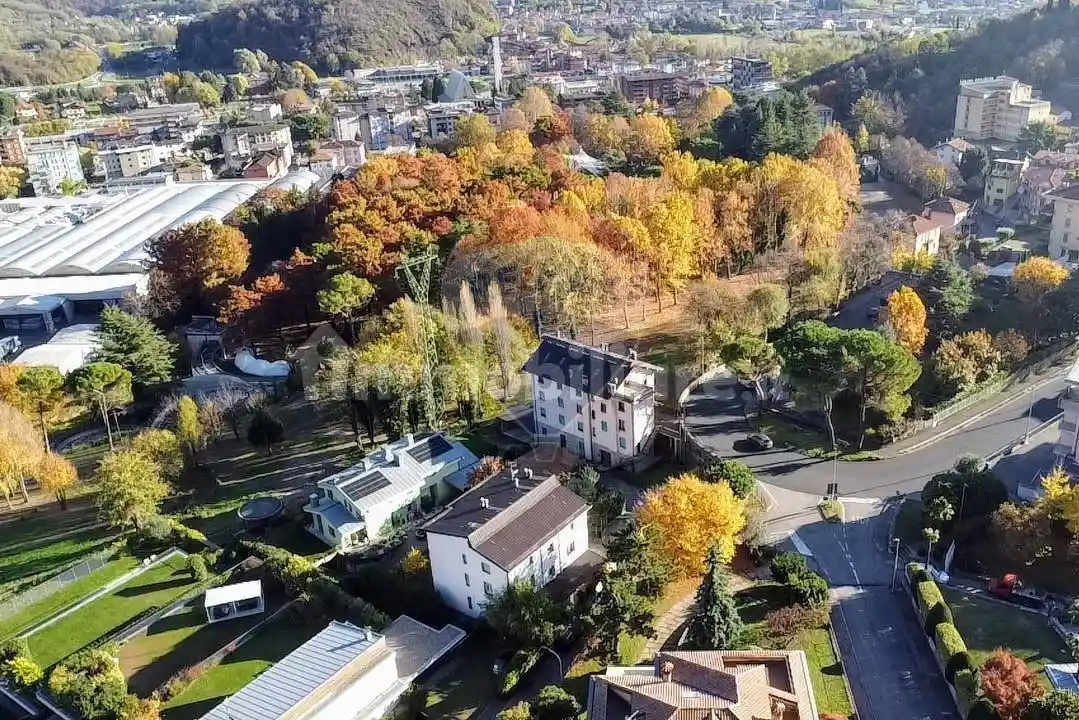 Appartamento in vendita a Darfo Boario Terme