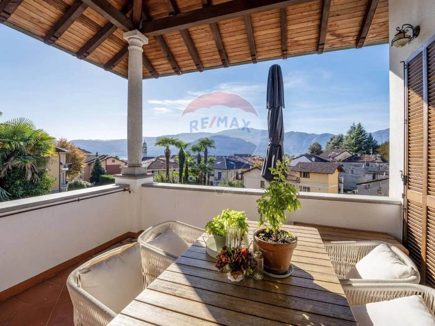 Appartamento in vendita a Verbania