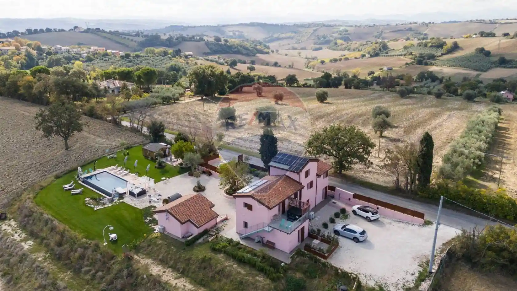 Terratetto unifamiliare Strada Scapezzano-Roncitelli 177, Scapezzano, Cannella, Roncitelli, Senigallia - foto 3