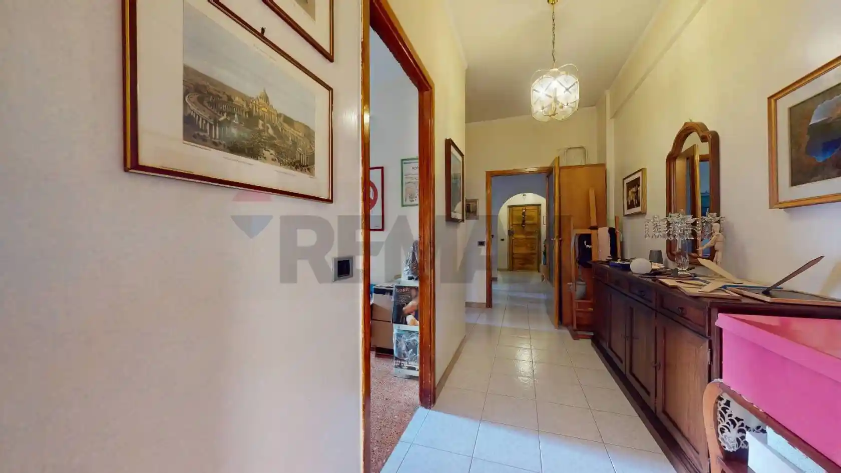 Trilocale via dell'Arcadia, Ardeatino - Montagnola, Roma - foto 2