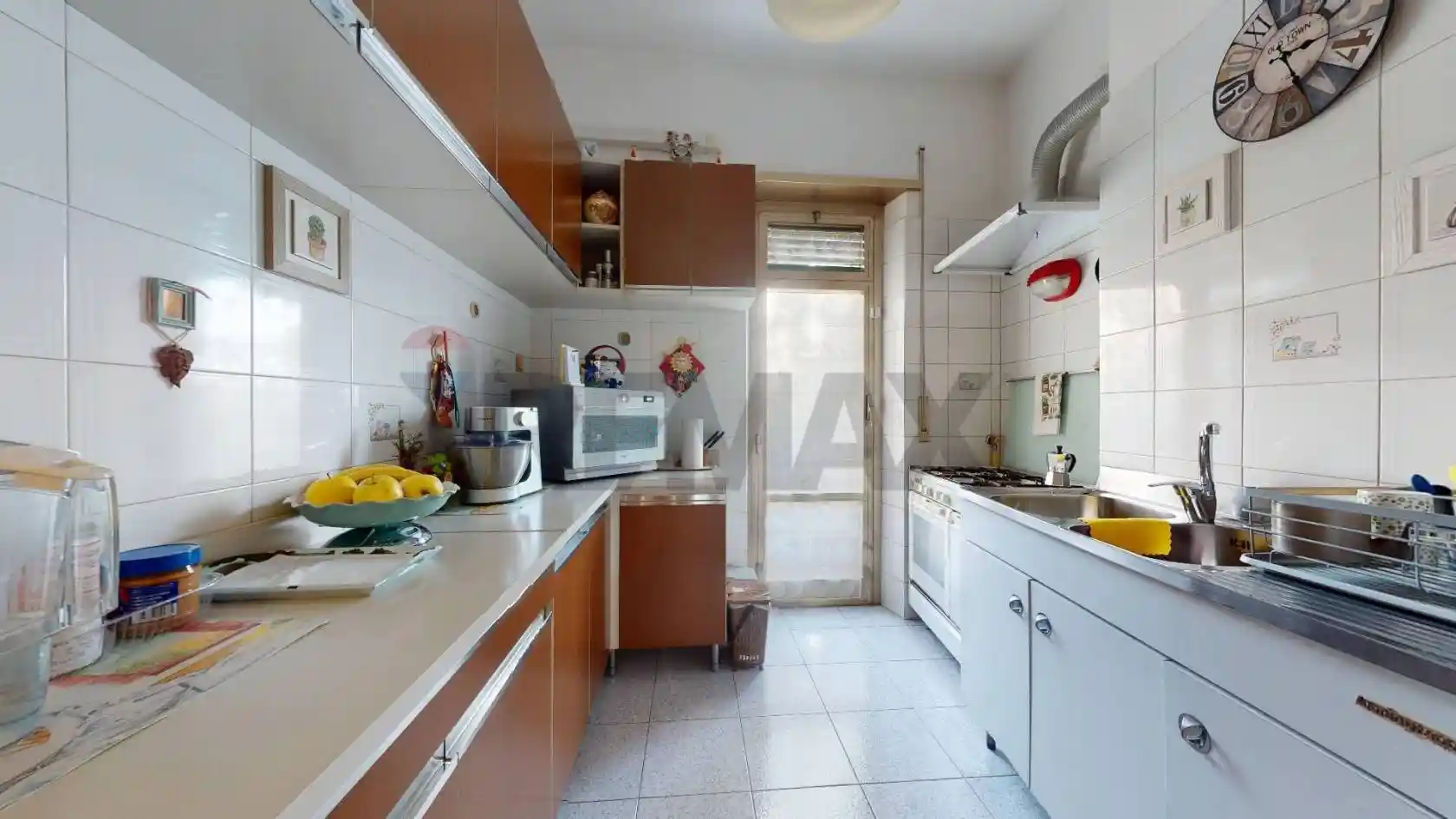 Trilocale via dell'Arcadia, Ardeatino - Montagnola, Roma - foto 3