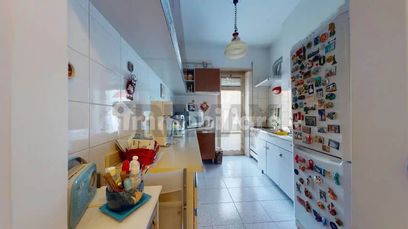 Trilocale via dell'Arcadia, Ardeatino - Montagnola, Roma - foto 4