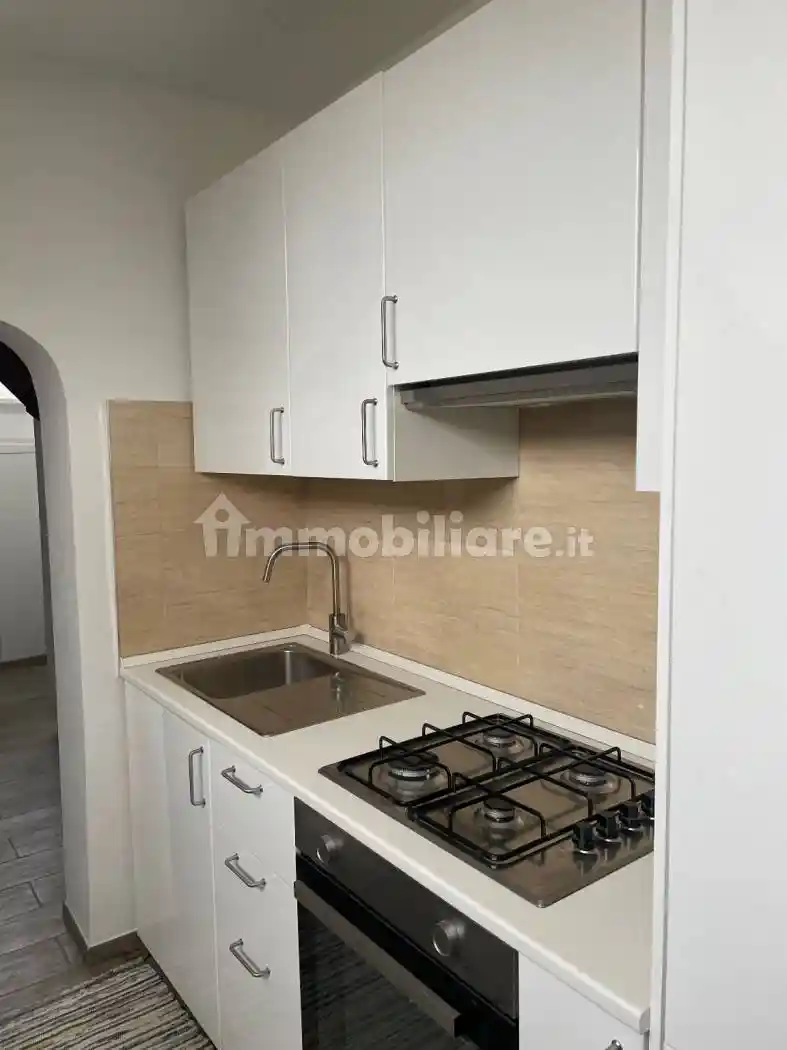 Appartamento in affitto a Genova