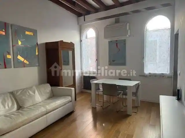 Trilocale Castello 1371, Arsenale - Giardini della Biennale, Venezia - foto 2