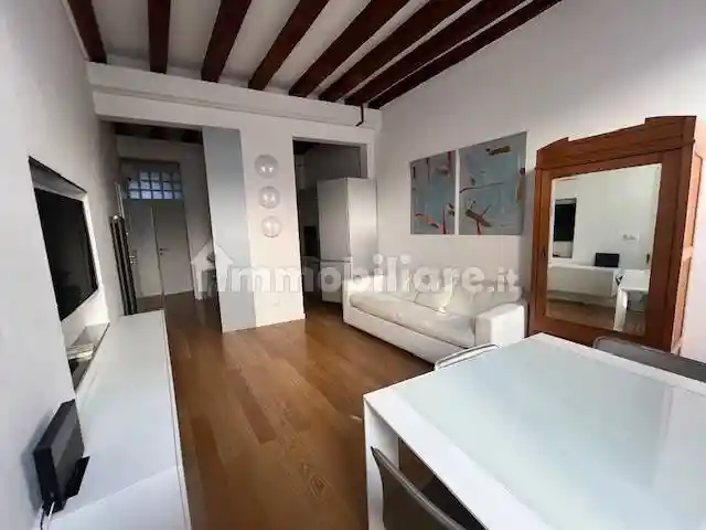 Trilocale Castello 1371, Arsenale - Giardini della Biennale, Venezia - foto 3