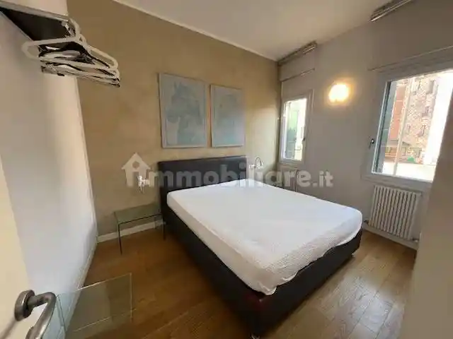 Trilocale Castello 1371, Arsenale - Giardini della Biennale, Venezia - foto 4