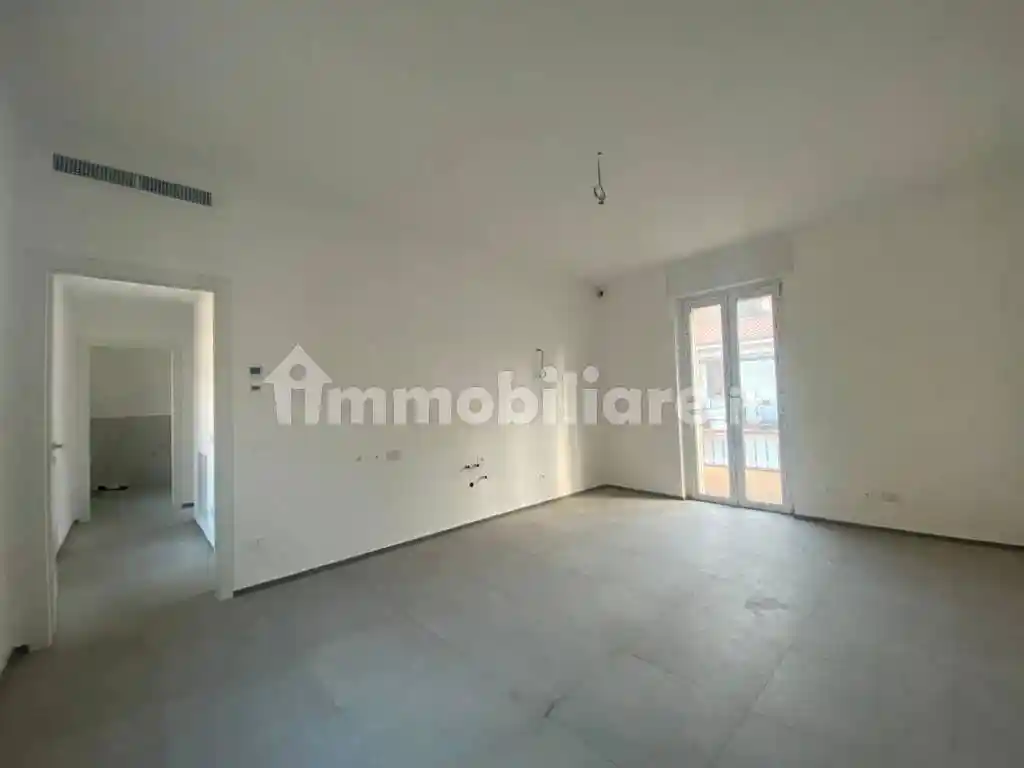 Trilocale via Giovanni Virginio Schiaparelli 3, Ospedale, Seregno - foto 2