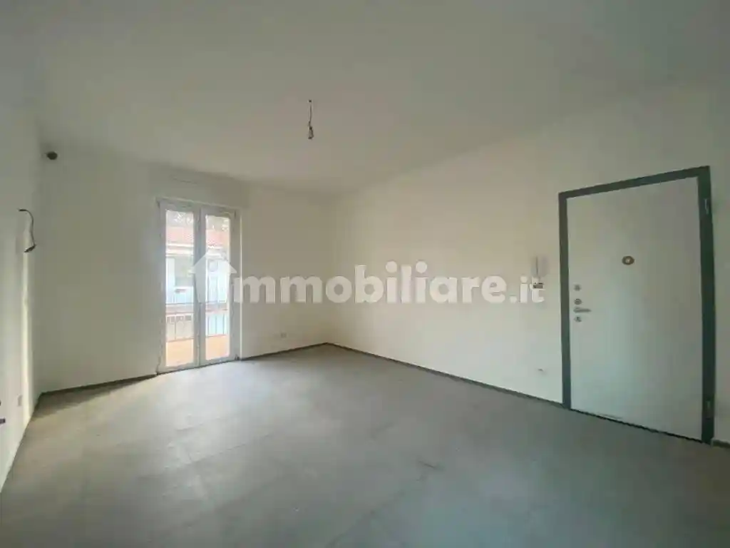 Trilocale via Giovanni Virginio Schiaparelli 3, Ospedale, Seregno - foto 3