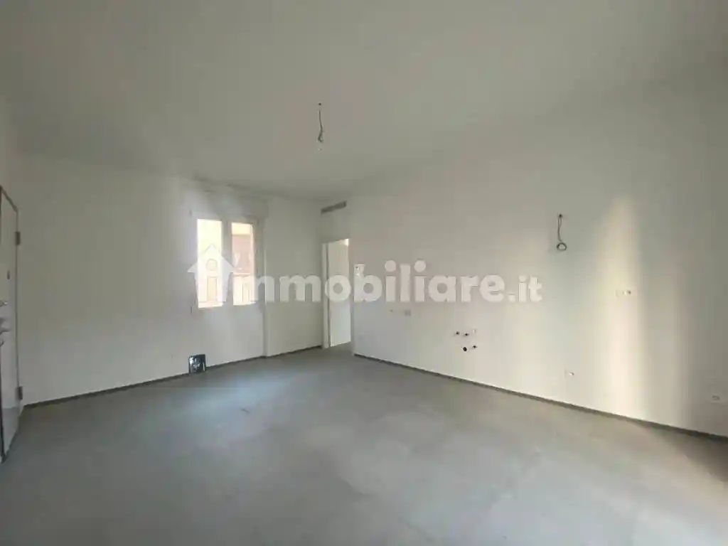 Trilocale via Giovanni Virginio Schiaparelli 3, Ospedale, Seregno - foto 5