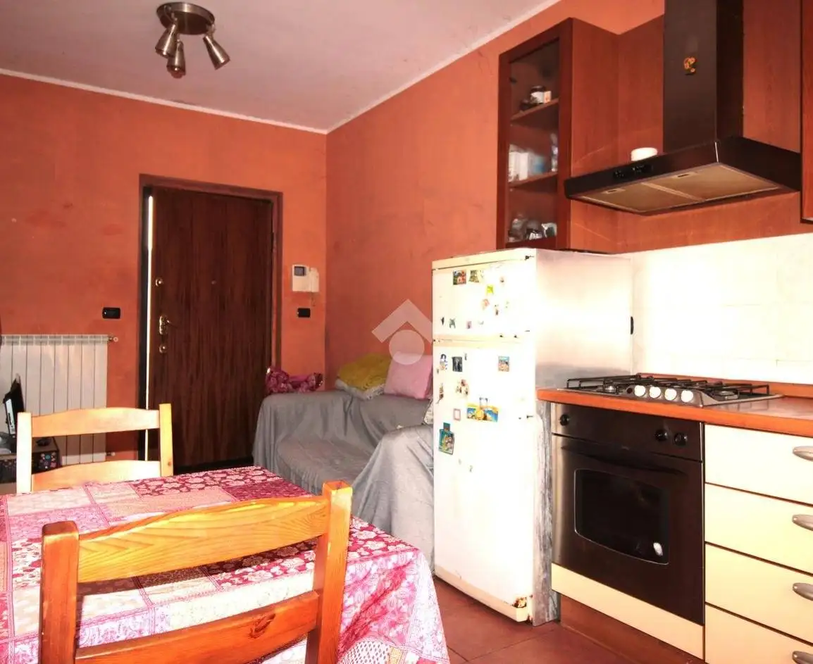 Bilocale via Parrocchia 5, Centro, Aicurzio - foto 2