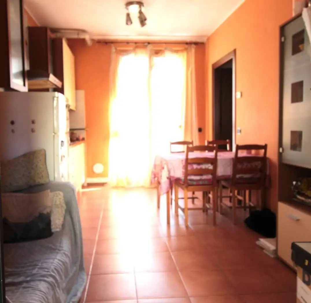 Bilocale via Parrocchia 5, Centro, Aicurzio - foto 4