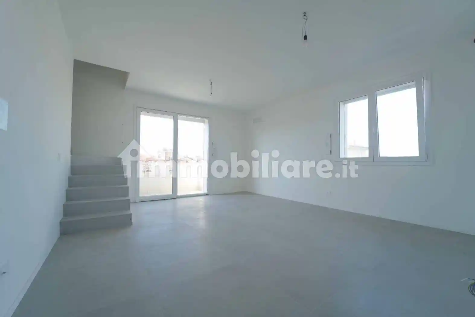 Quadrilocale via Niccolò Tommaseo 100, Marebello, Rimini - foto 3