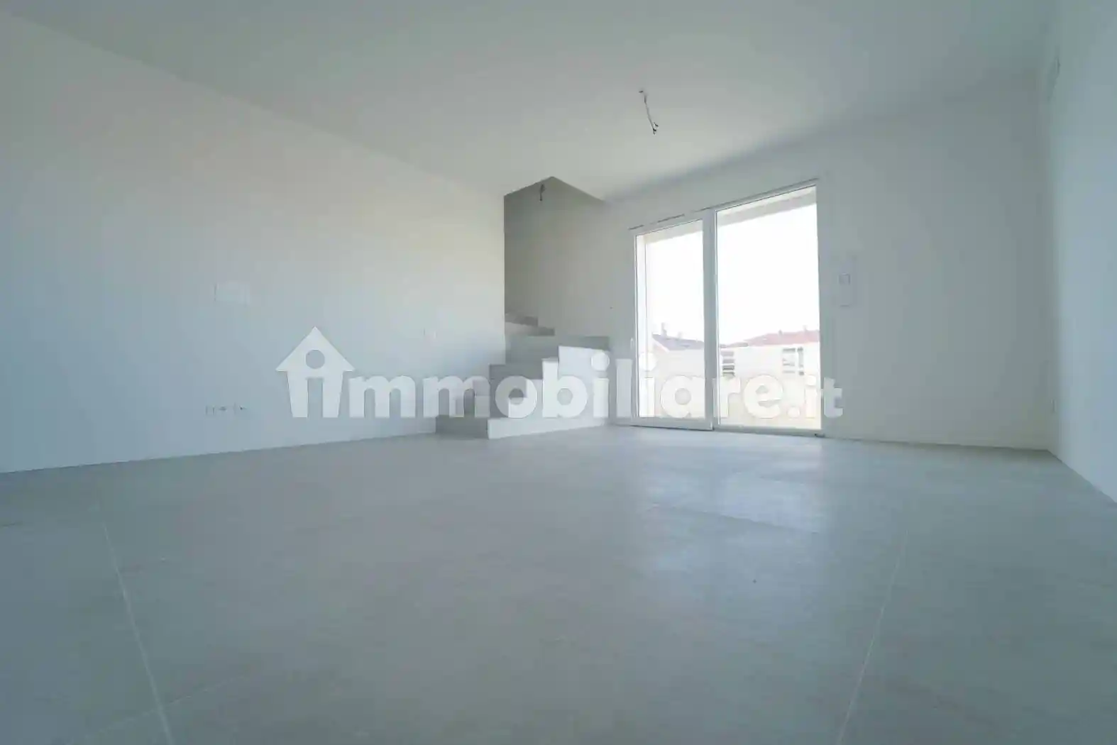 Quadrilocale via Niccolò Tommaseo 100, Marebello, Rimini - foto 4