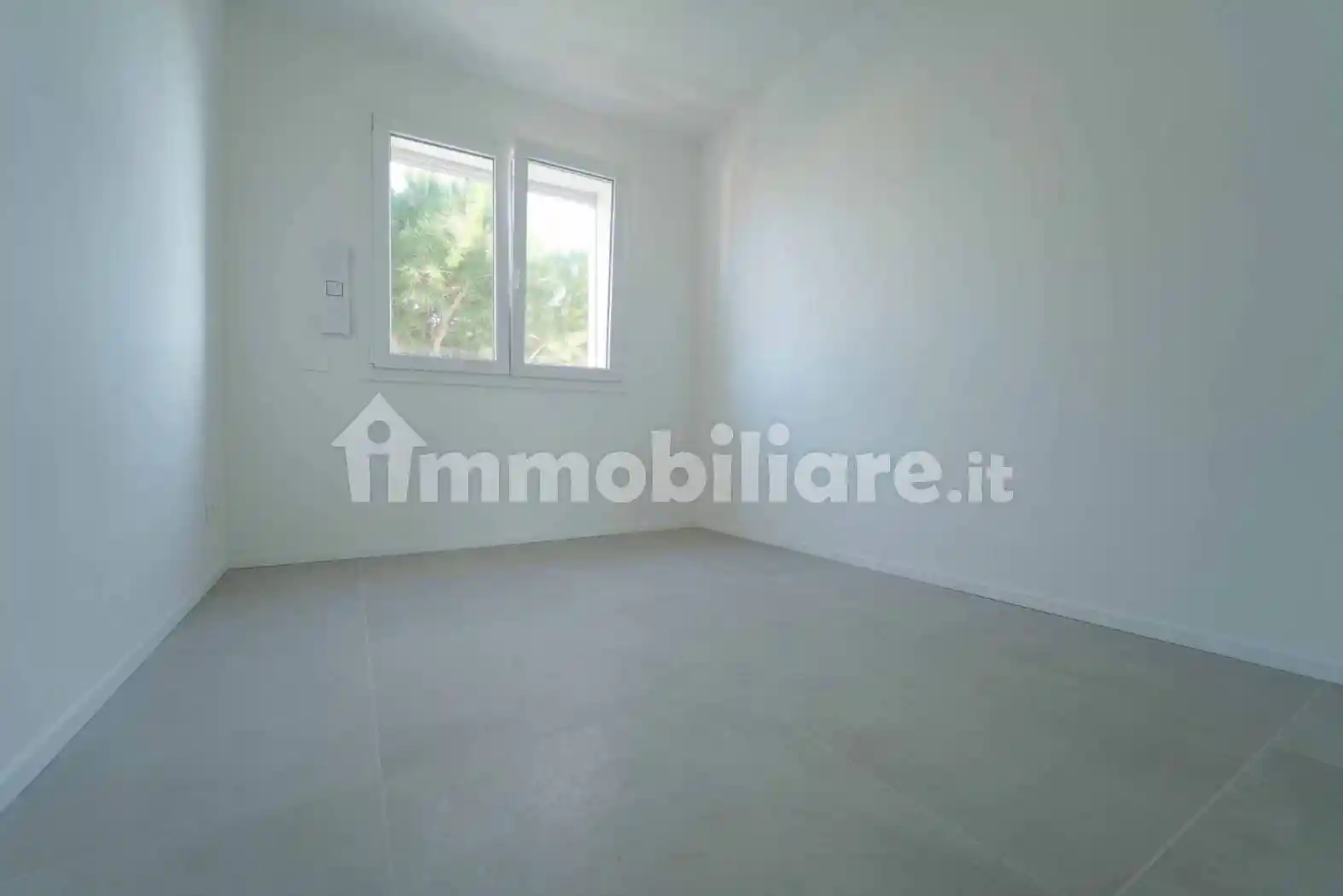 Quadrilocale via Niccolò Tommaseo 100, Marebello, Rimini - foto 5