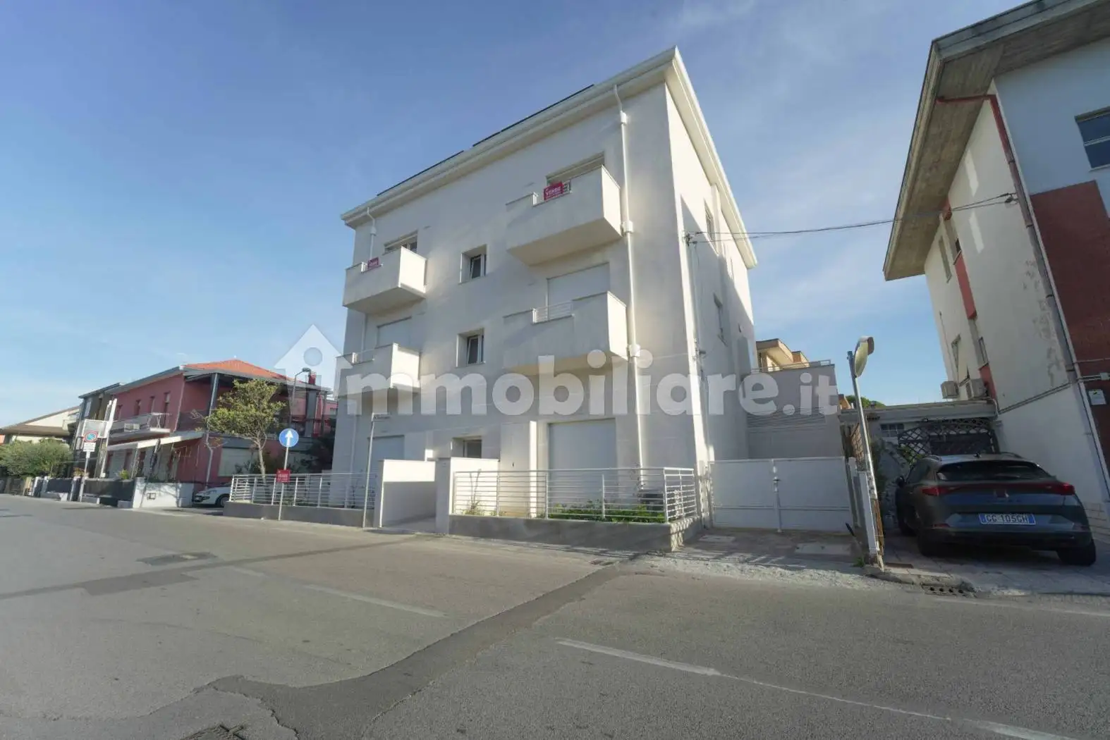 Appartamento in vendita a Rimini