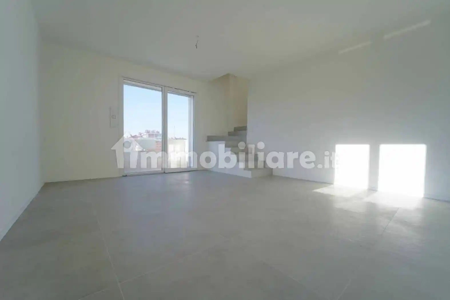 Quadrilocale via Niccolò Tommaseo 100, Marebello, Rimini - foto 2