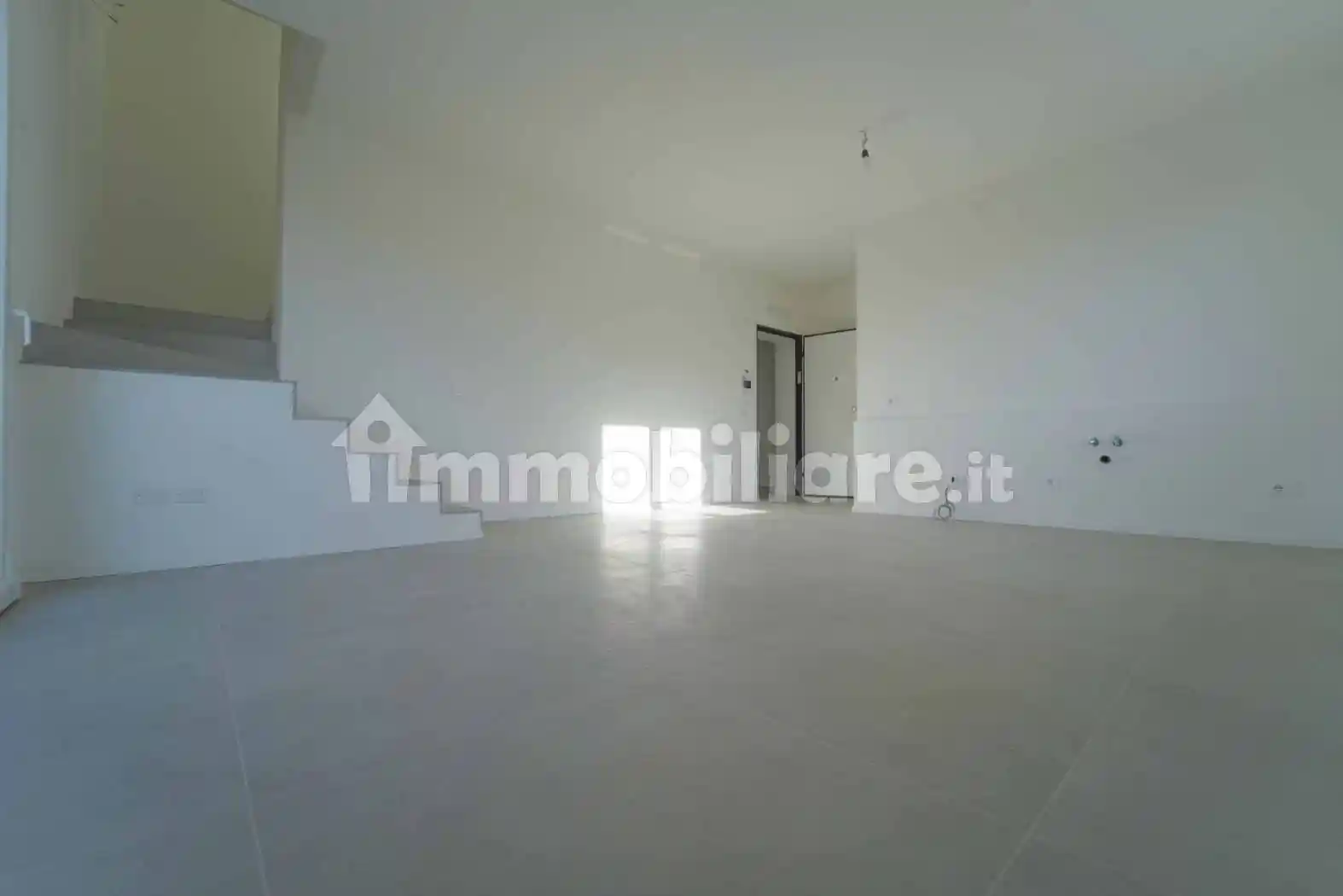 Quadrilocale via Niccolò Tommaseo 100, Marebello, Rimini - foto 5