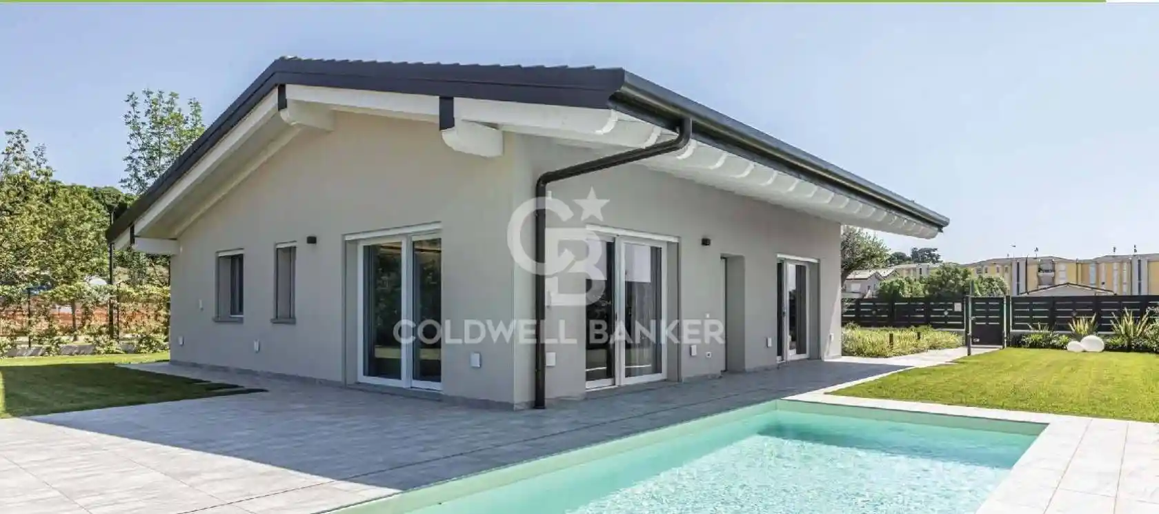 Villa in vendita a Desenzano del Garda