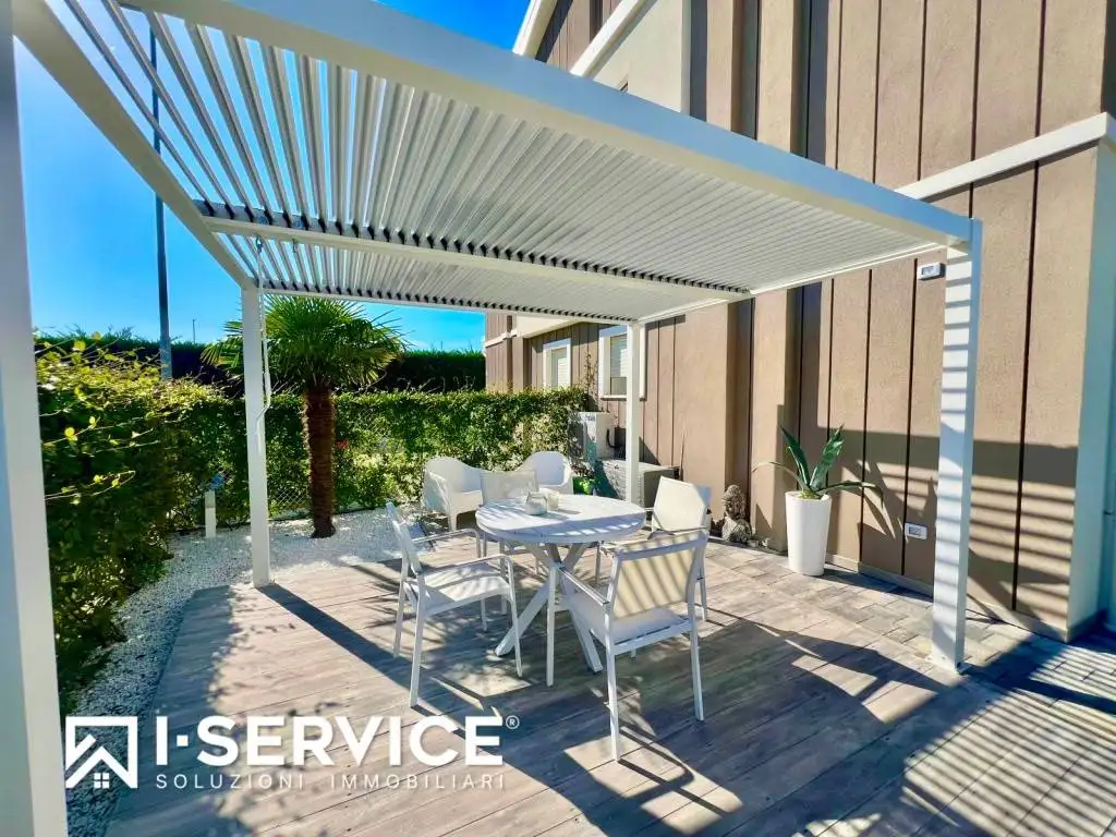 Appartamento in vendita a Gatteo