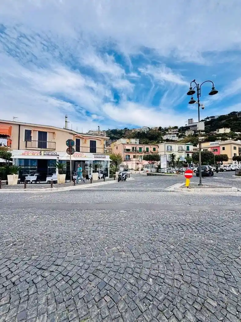 Trilocale corso umberto, Lungomare, Pozzuoli - foto 3