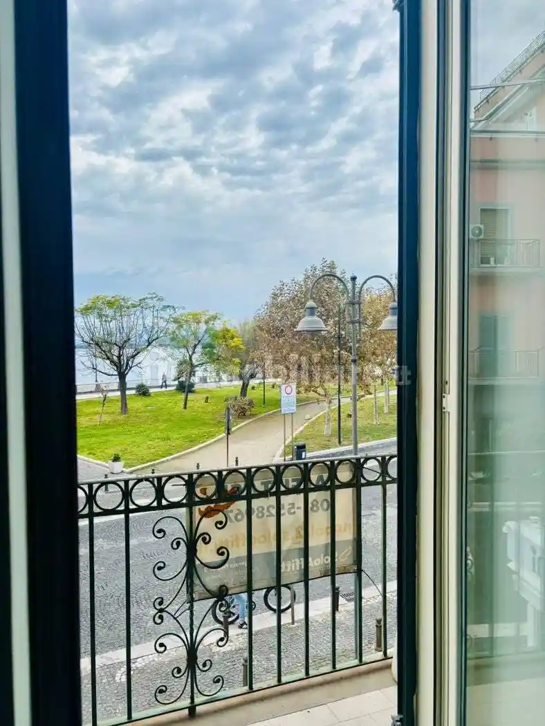 Trilocale corso umberto, Lungomare, Pozzuoli - foto 4