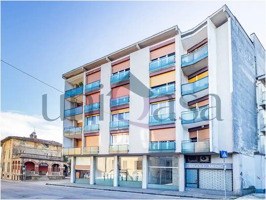 Trilocale via Filippo Meda 4, Centro, Inverigo - foto 2