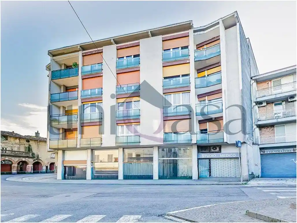 Trilocale via Filippo Meda 4, Centro, Inverigo - foto 3