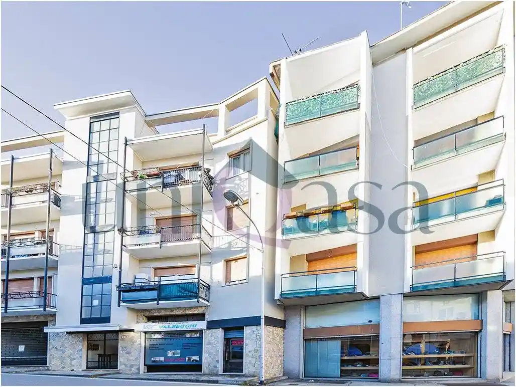 Trilocale via Filippo Meda 4, Centro, Inverigo - foto 4