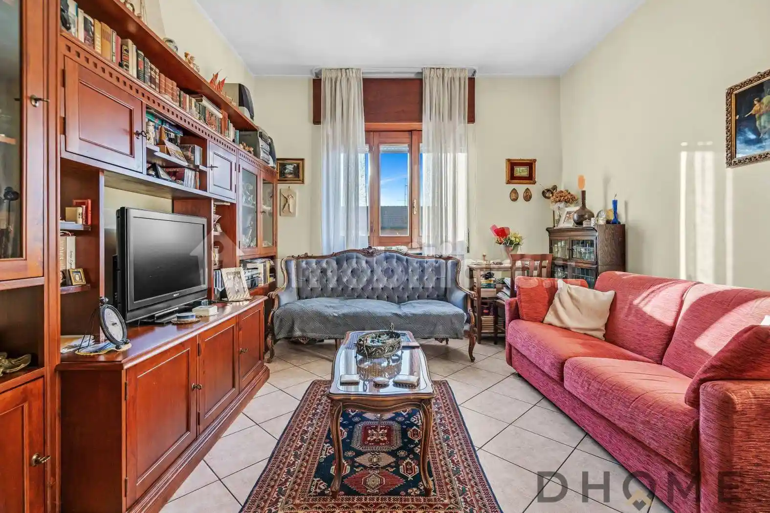 Appartamento in vendita a Cesate