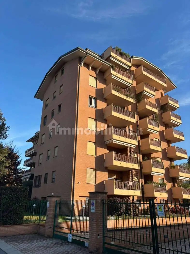 Appartamento in affitto a Segrate
