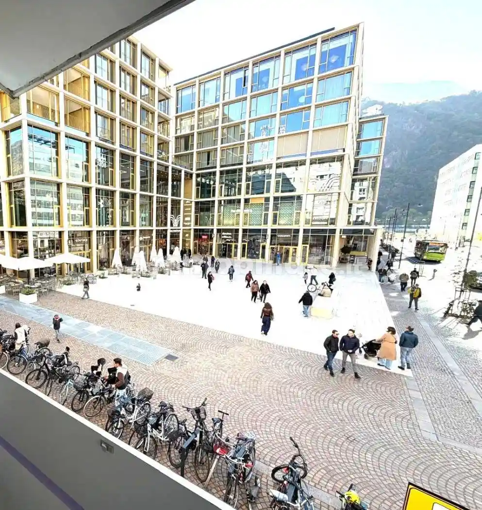 Appartamento in vendita a Bolzano