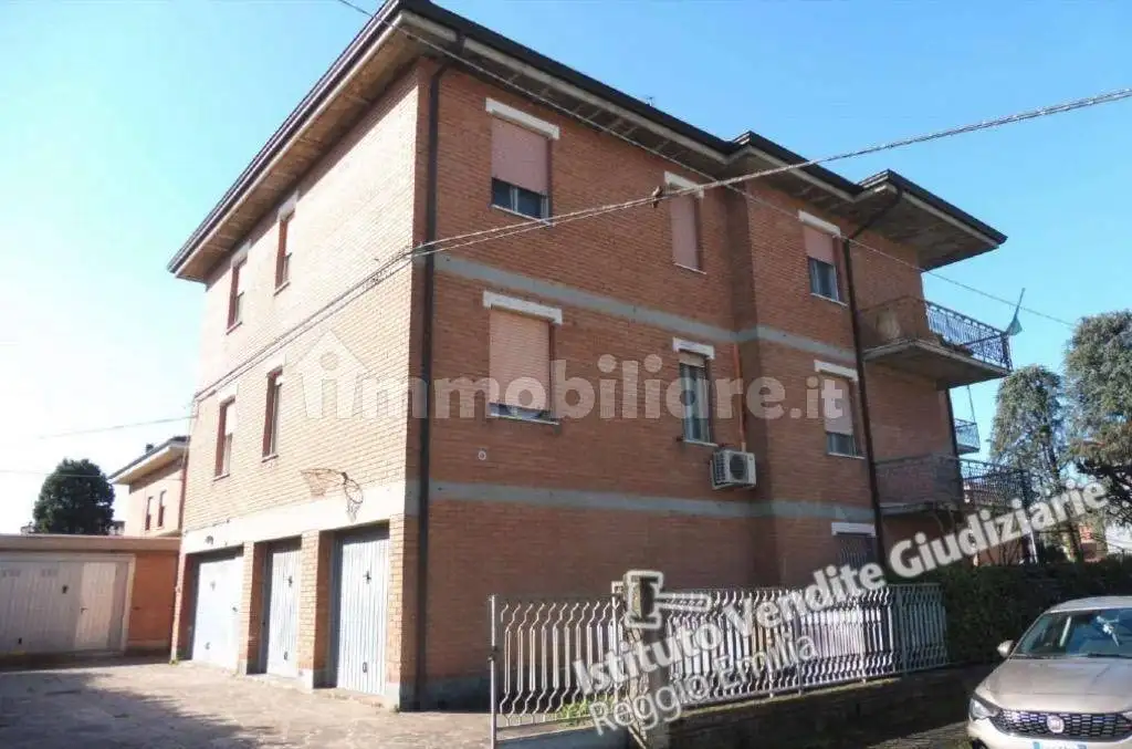 Appartamento in asta a Modena