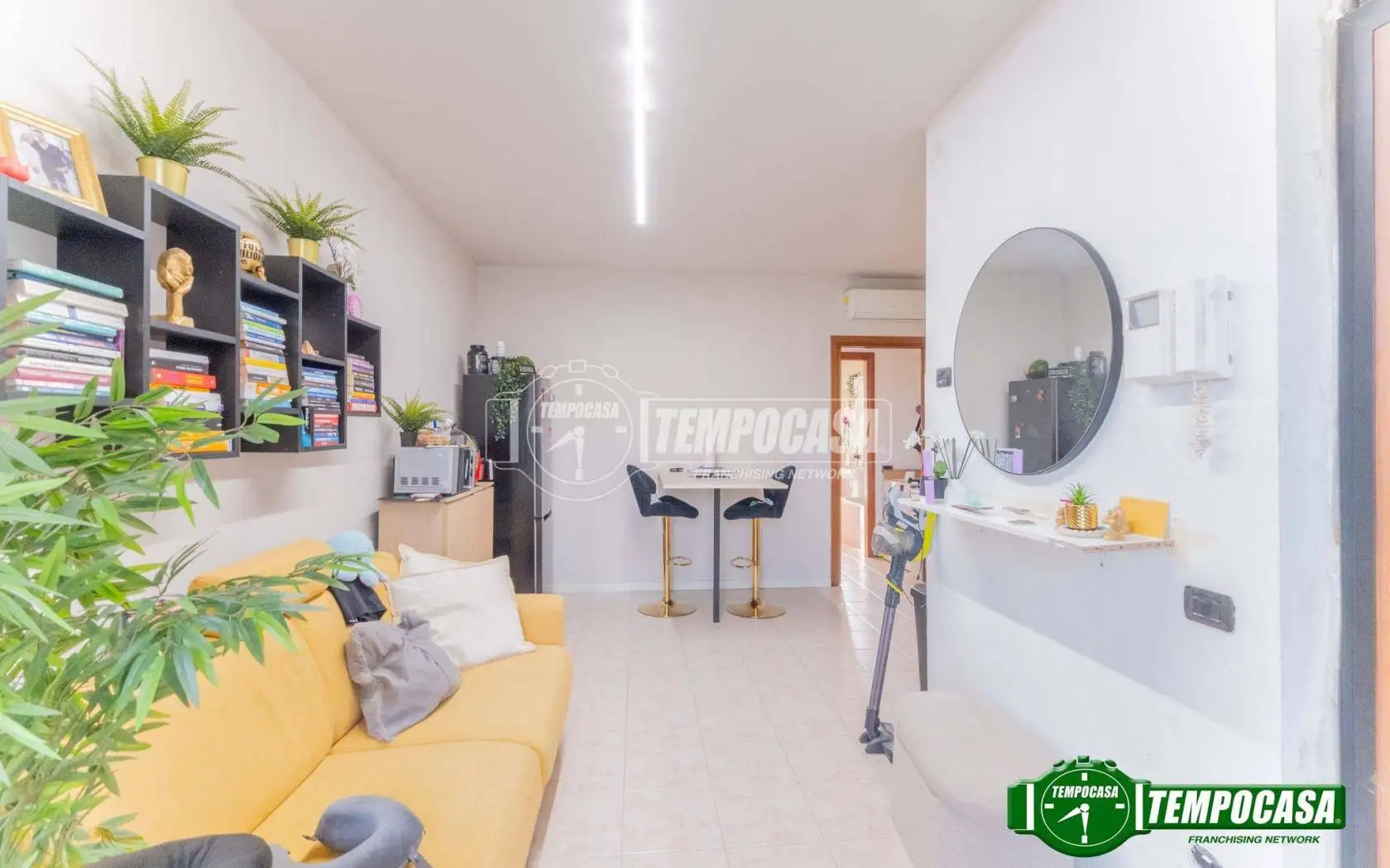 Appartamento in vendita a Robecco sul Naviglio