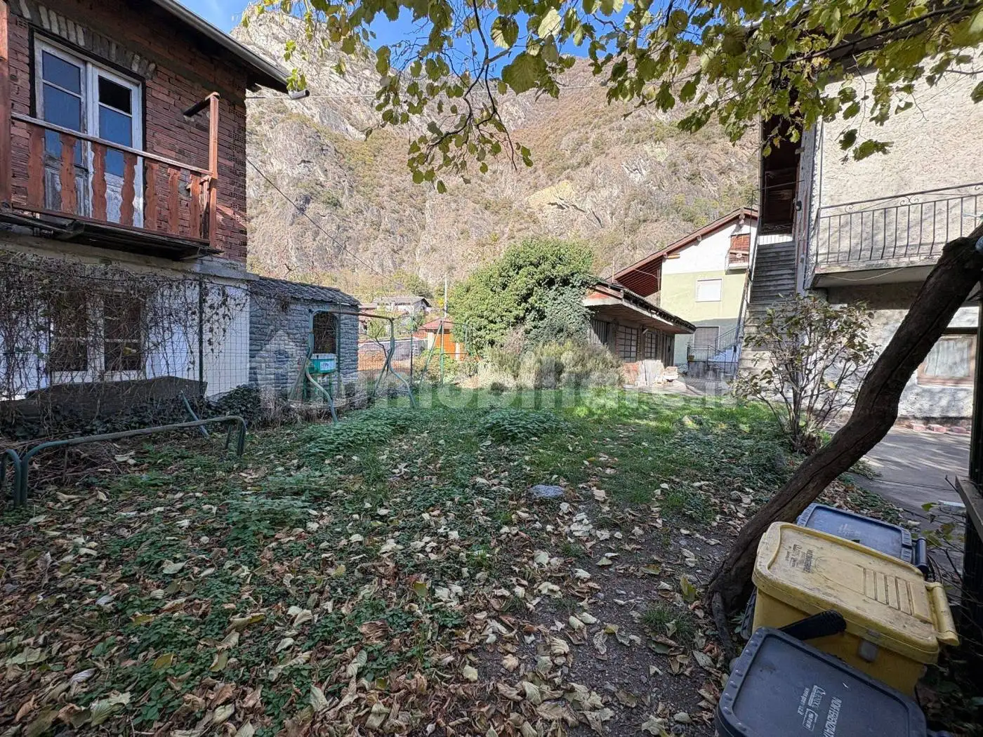 Villa in vendita a Arnad