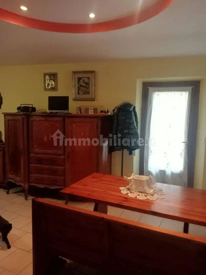 Villa unifamiliare frazione Rollety 8, Centro, Arnad - foto 5