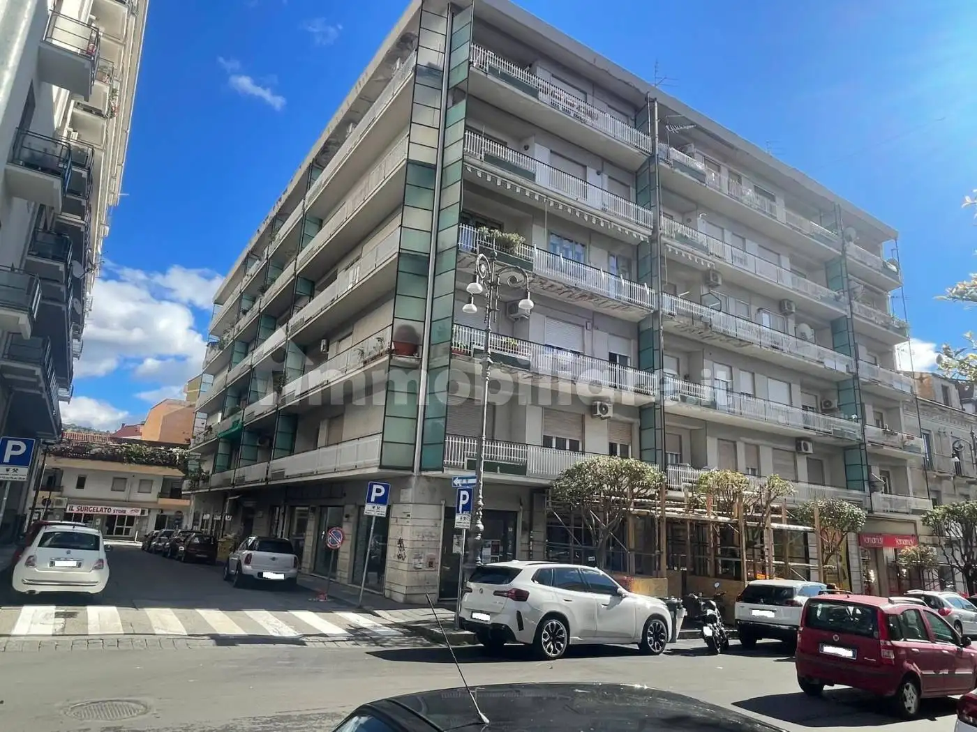 Appartamento in vendita a Lamezia Terme